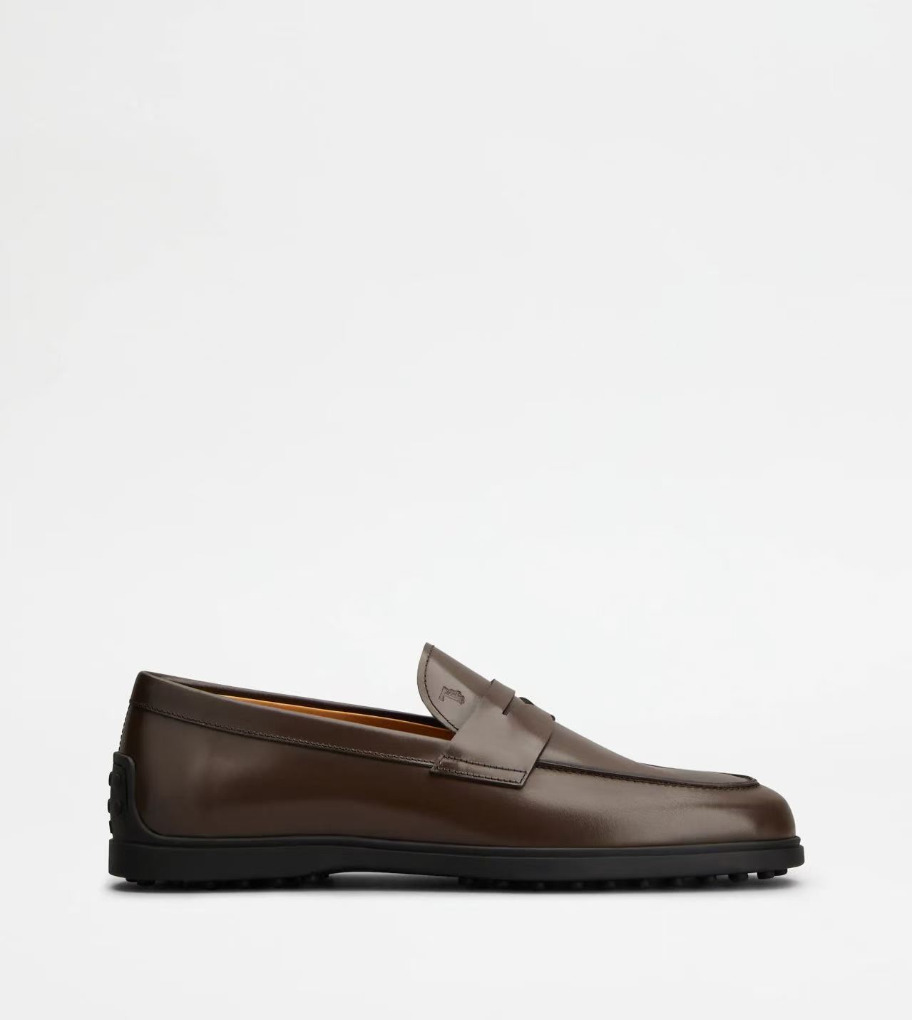 Tod's Men's Leather Loafers