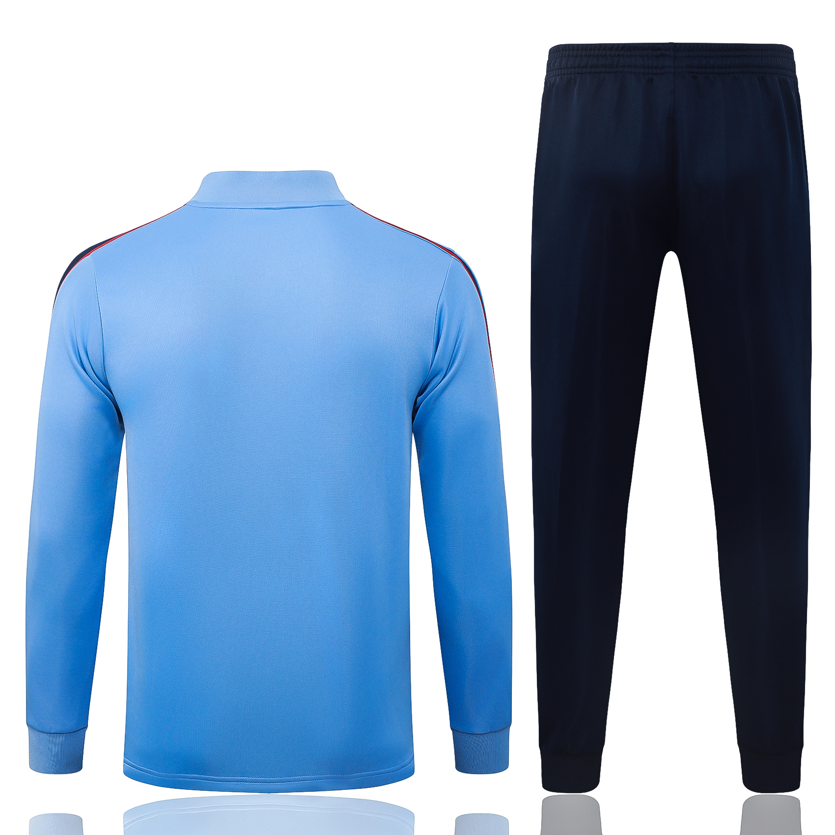 England Training Jacket Suit 26/27 | Soc Jersey - Premium Football Jersey