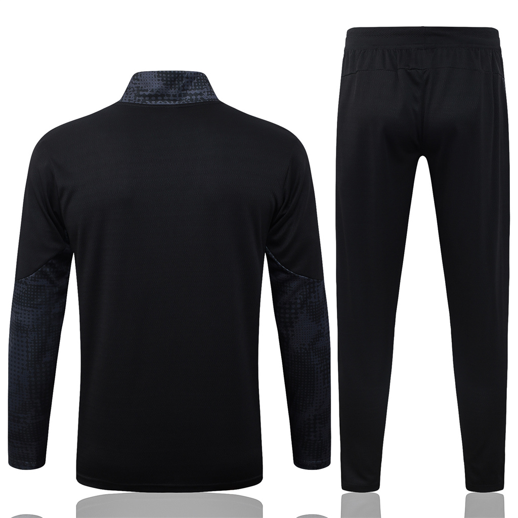 AC Milan Training Jersey Suit 5/26