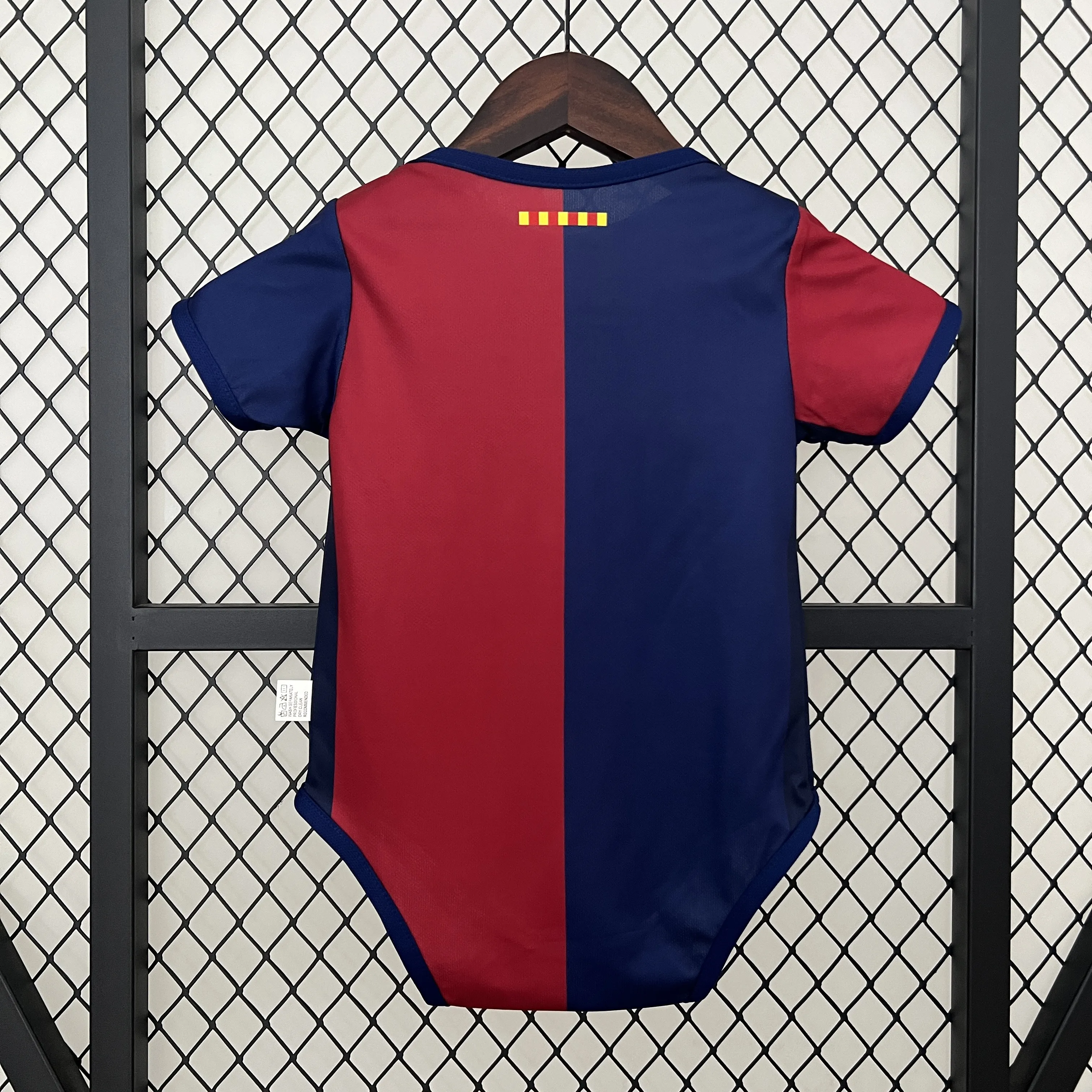 Baby Barcelona 2024/25 Home  9-12