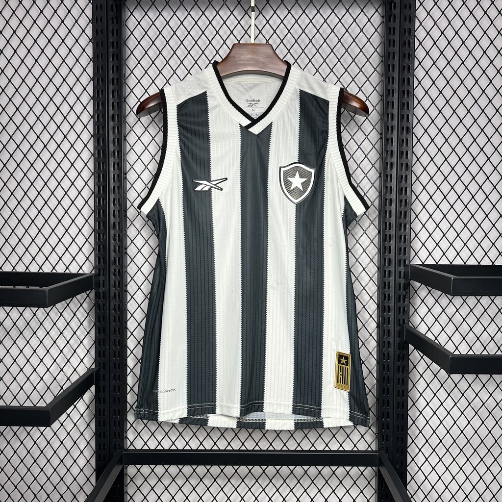Tank Top  Botafogo 2024/25 Home