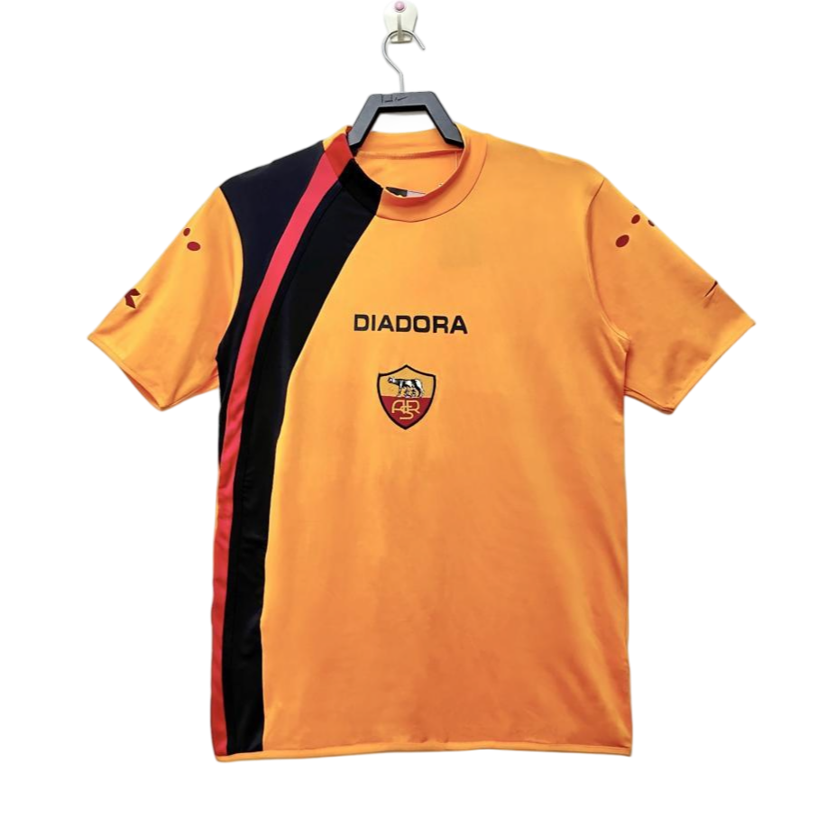 AS Roma 05/06 Home  S-XXL
