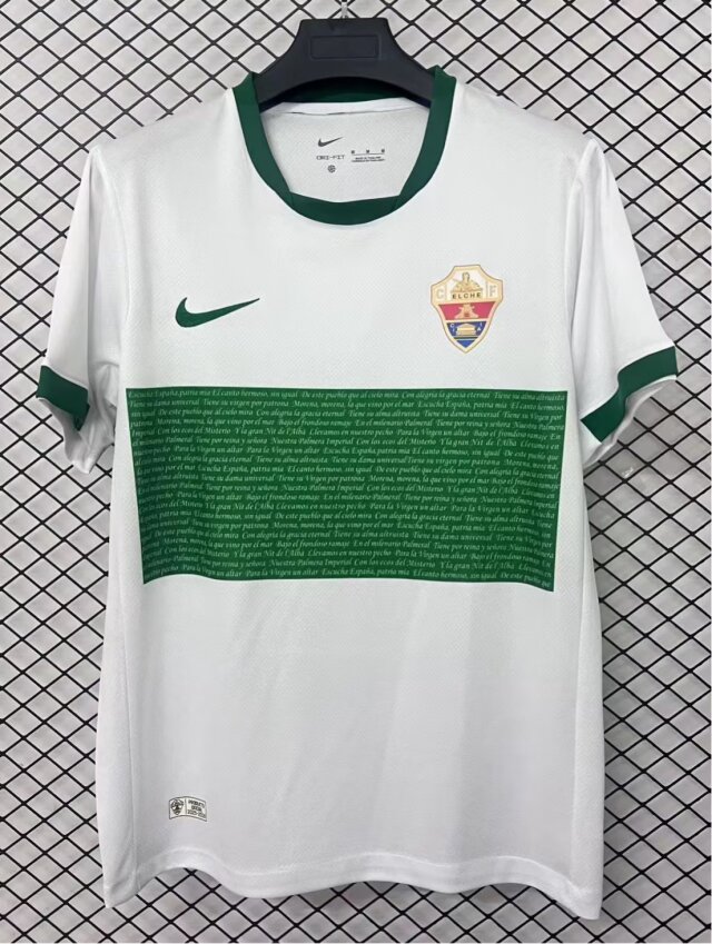 2526 Elche Home S-4XL