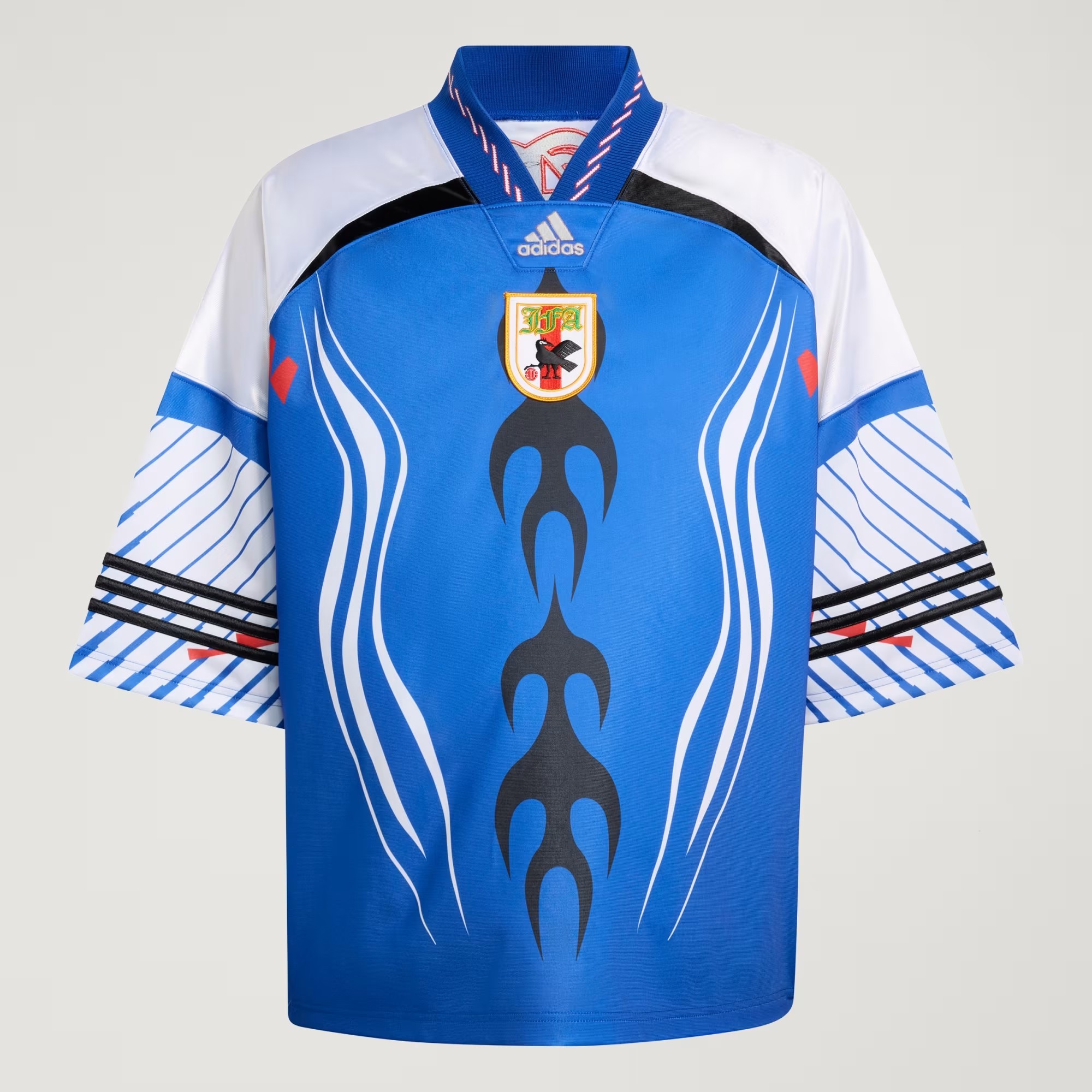 Bringback Remixed Japan Jersey