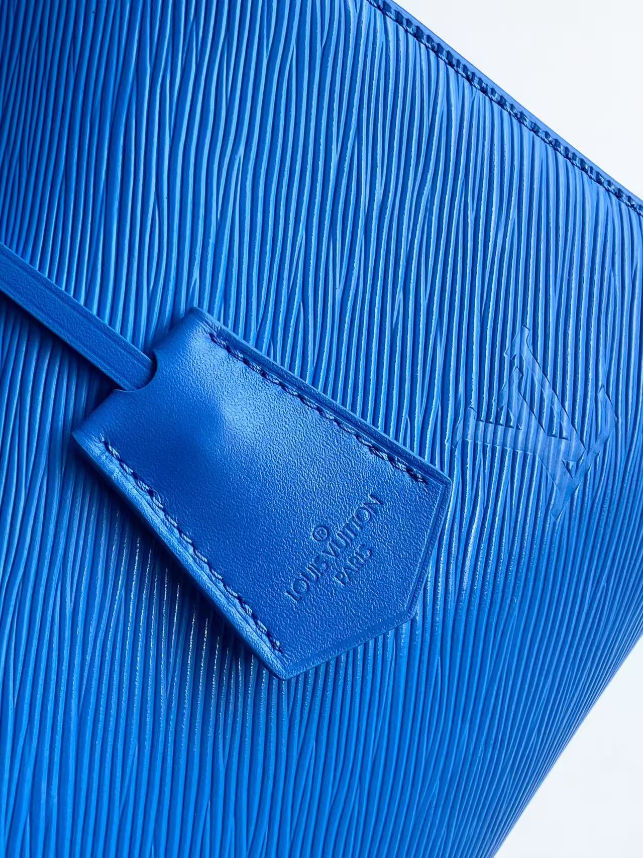 Louis Vuitton Speedy Bandouli è re 30 handbag