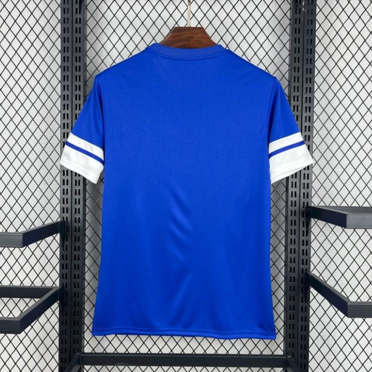 2026 Curacao World Cup Home Jersey S-4XL
