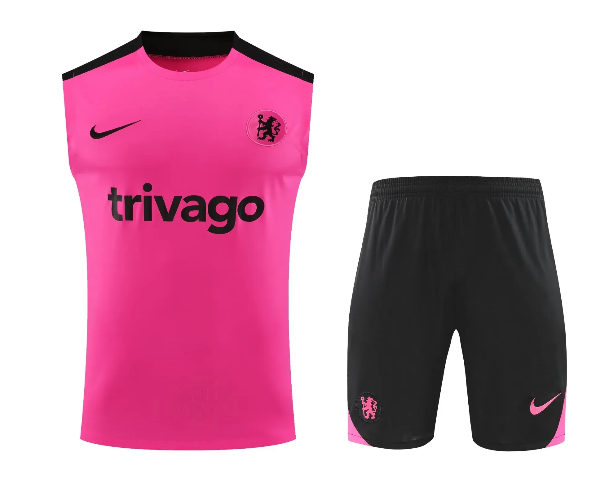 Chelsea 24/25 SUIT
