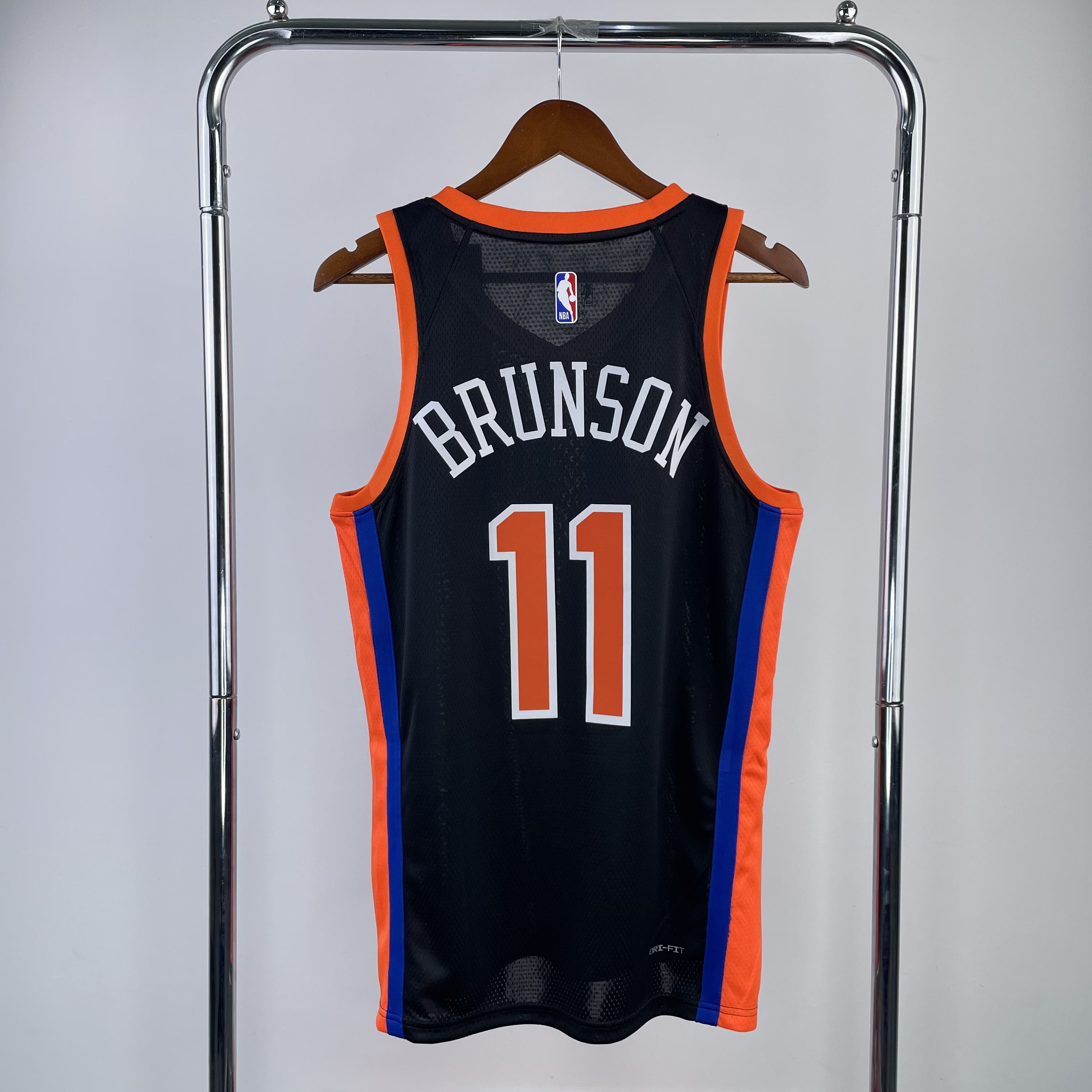 23 season Knicks City Edition No.11 S-XXL
