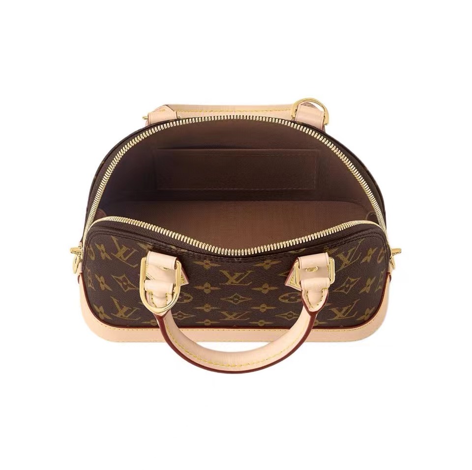 Louis Vuitton LV Alma BB M53152