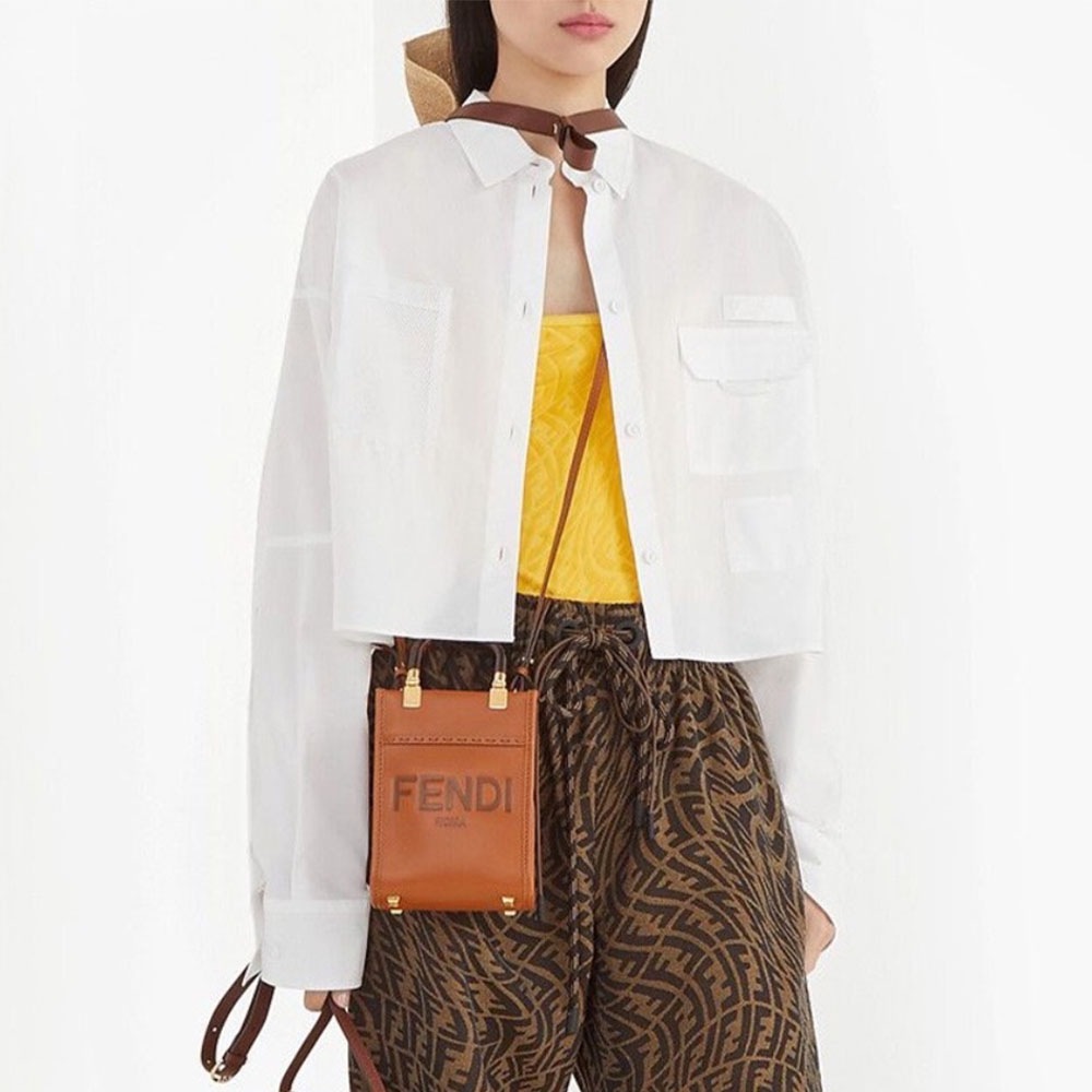 FENDI Sunshine Mini handbag