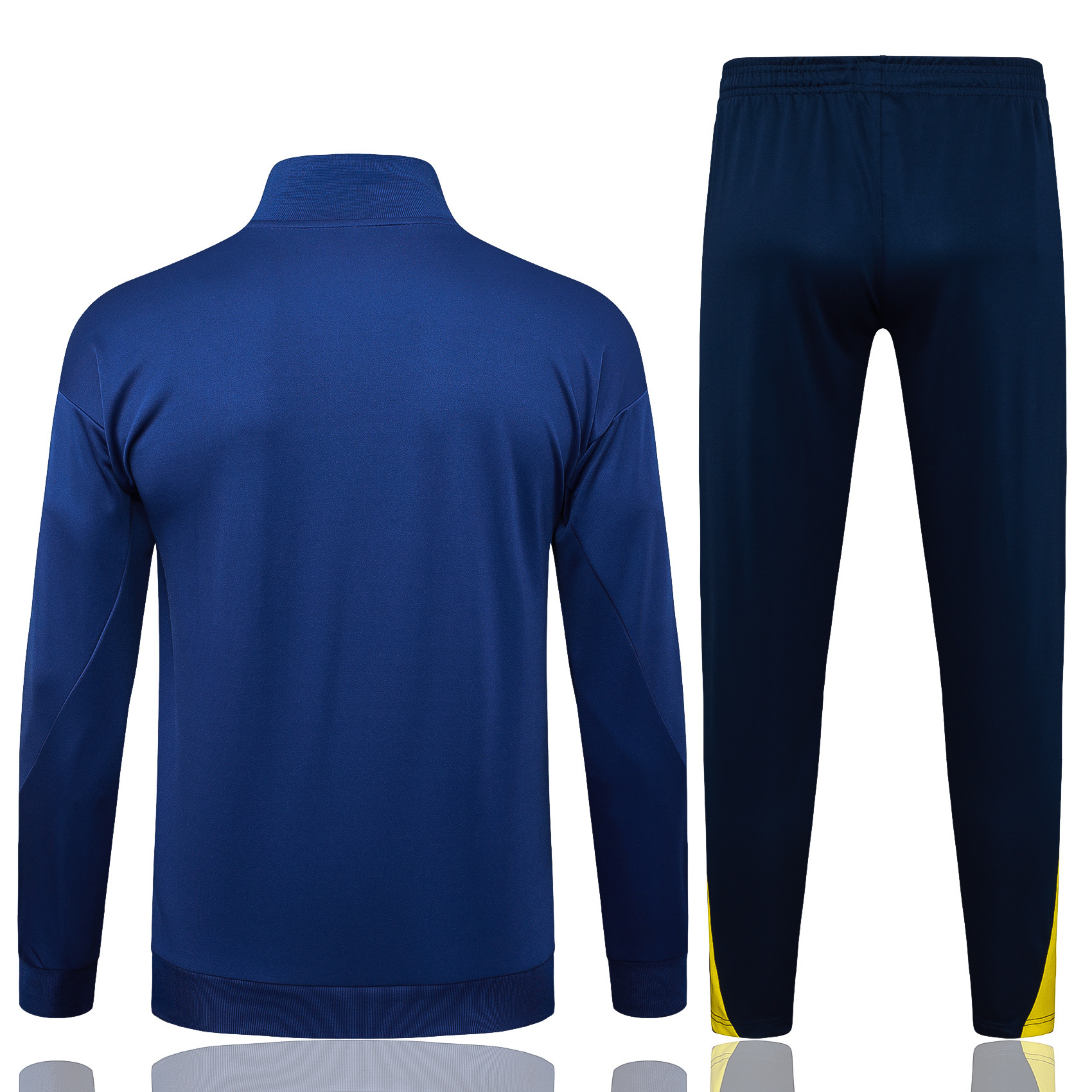 Atletico Madrid Training Jacket Suit 25/26 | Soc Jersey - Premium Football Jersey