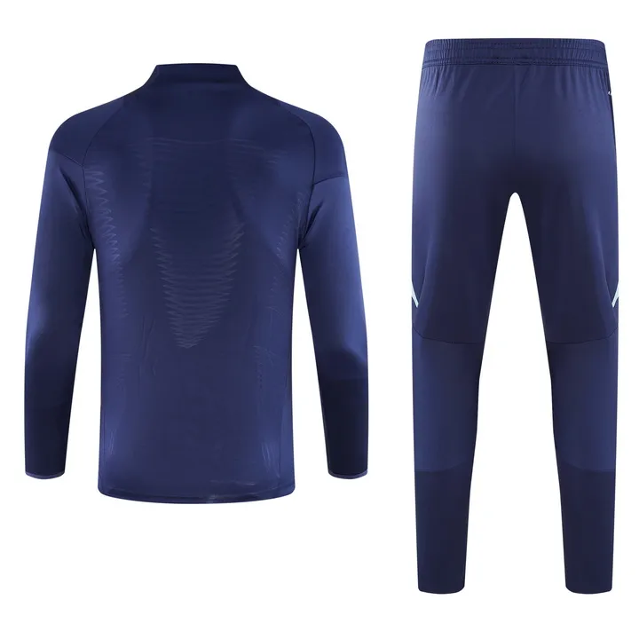 Adult/ Kids Arsenal 2425 Training Suit 3H0A4592