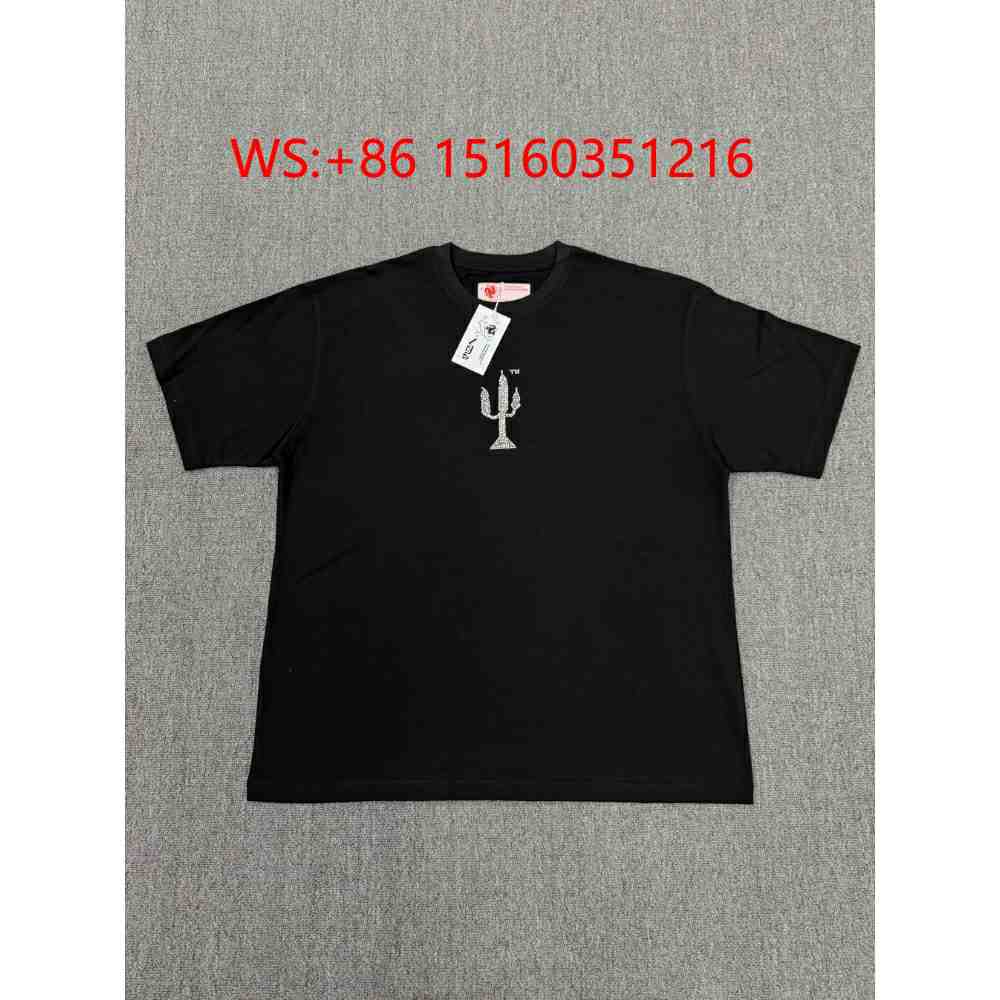 SP5DER T-Shirts 01 Collection