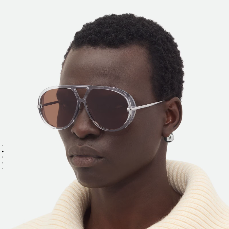 Bottega Sunglasses