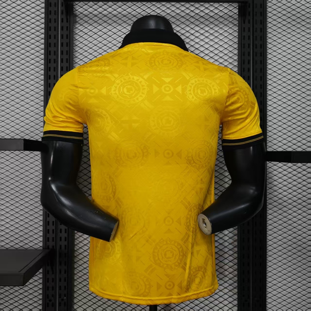 Player Version Wolf 25/26 Home S-XXL