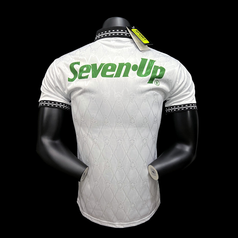 Retro  Botafogo 1995 Away