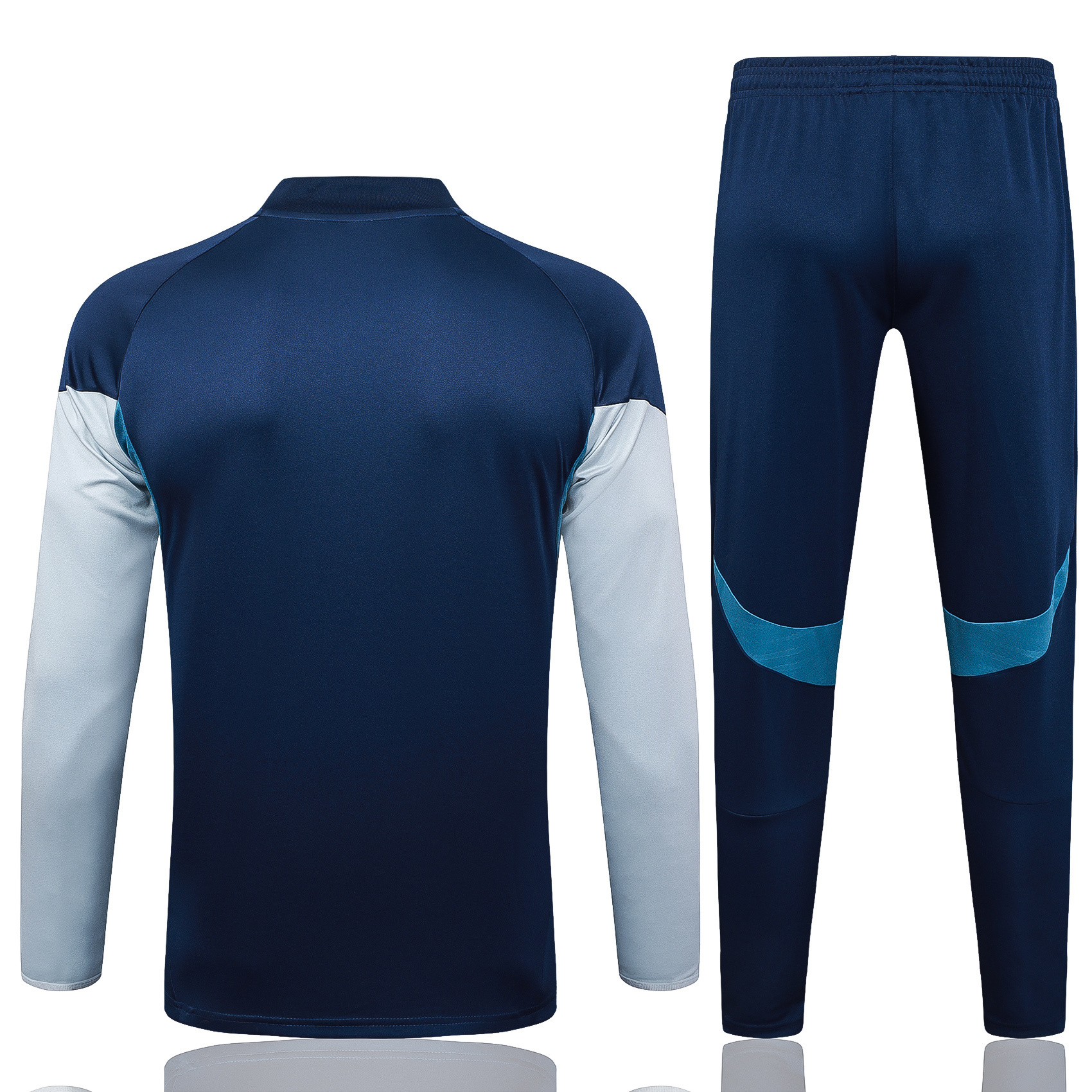 Arsenal 25/26 Half Zipper Training Suit