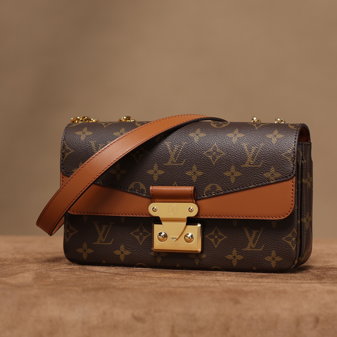 Louis Vuitton LV Marceau M46126