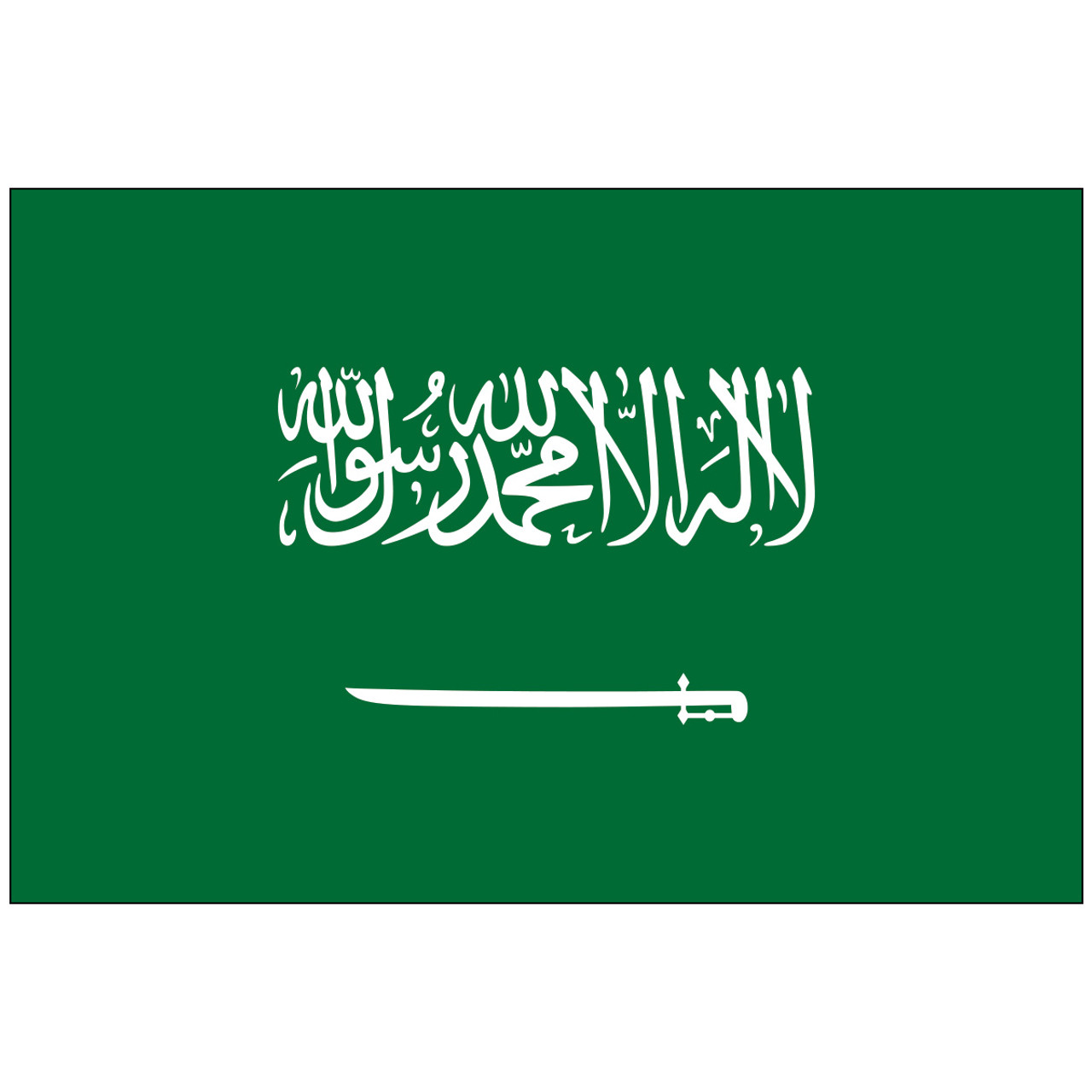 Saudi Arabia