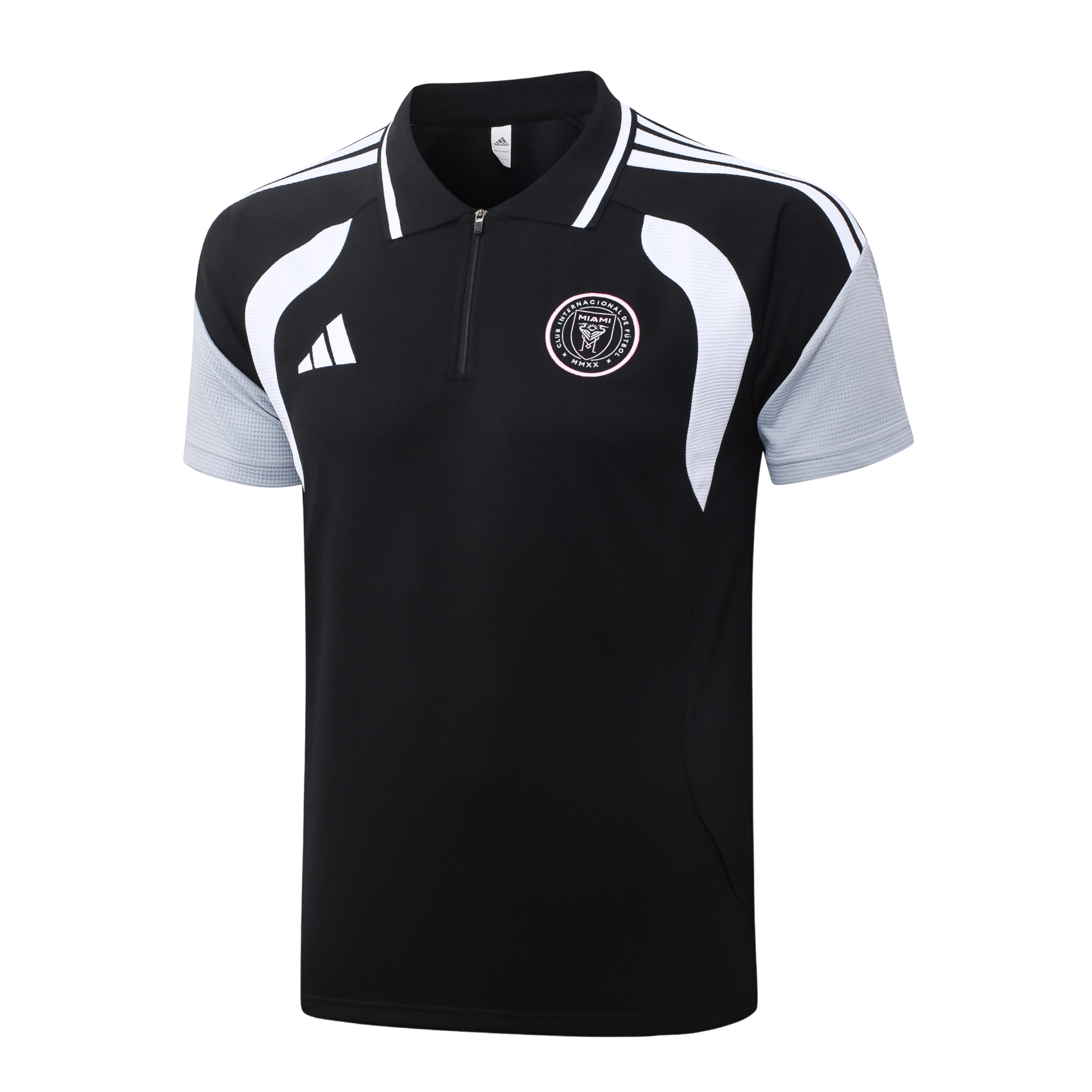 Inter Miami POLO Jersey 26/27 | Soc Jersey - Premium Football Jersey