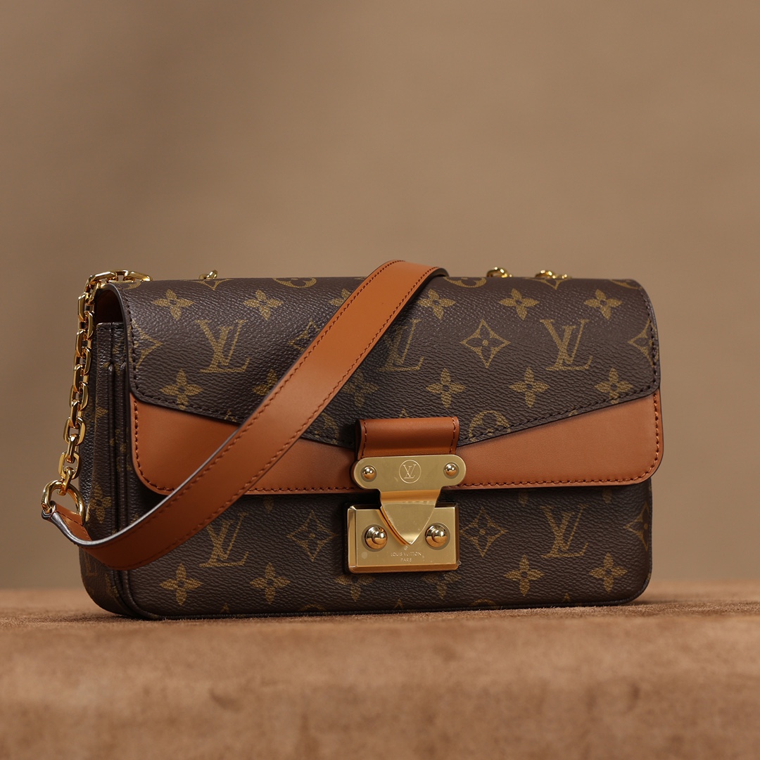 Louis Vuitton LV Marceau M46126