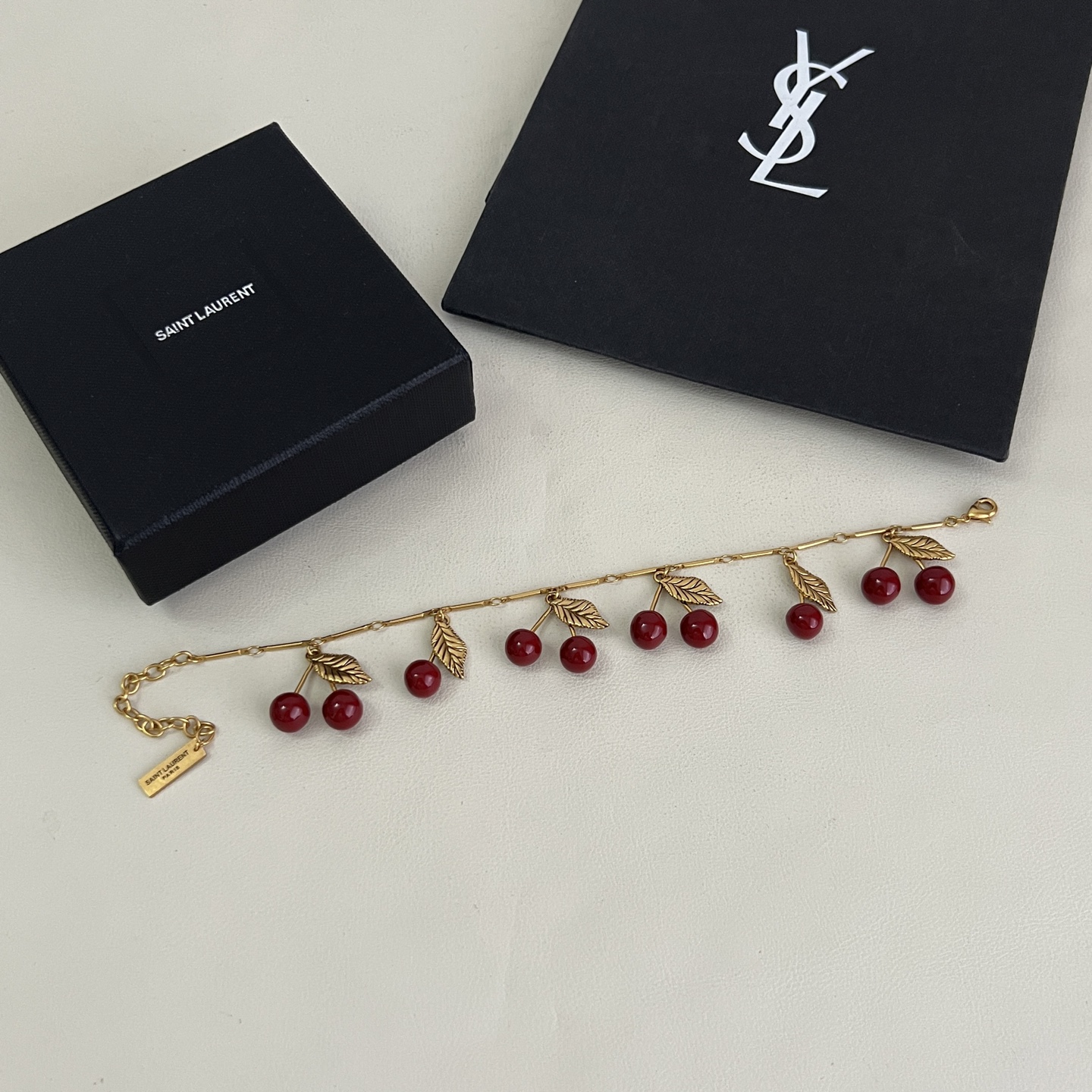 Saint Laurent YSL Bracelet