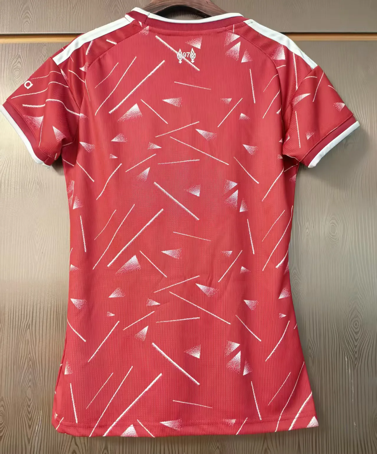 Female LVP 26/27 Jersey S-2XL Fan Version - musan