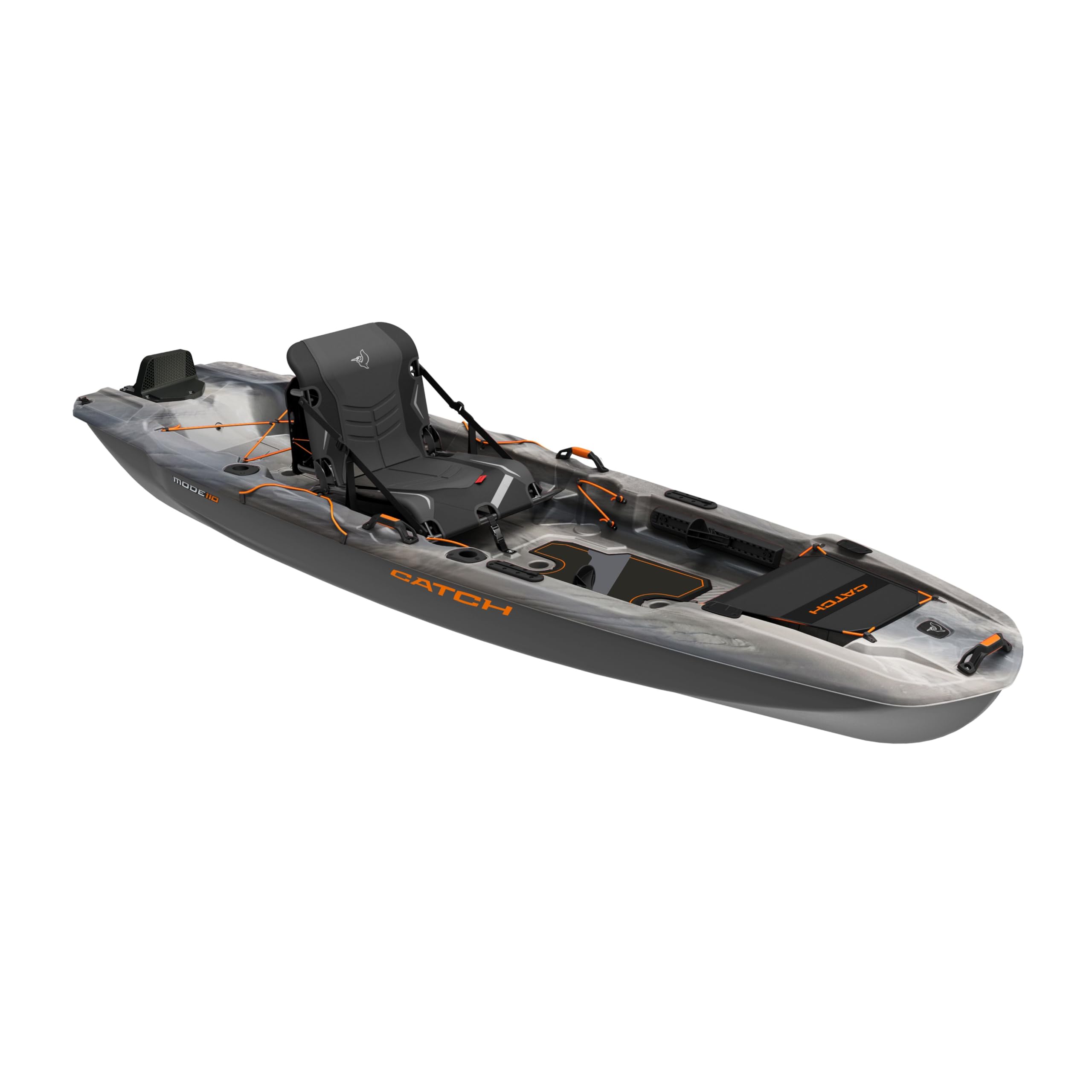 Pelican Catch Mode 110 Kayak