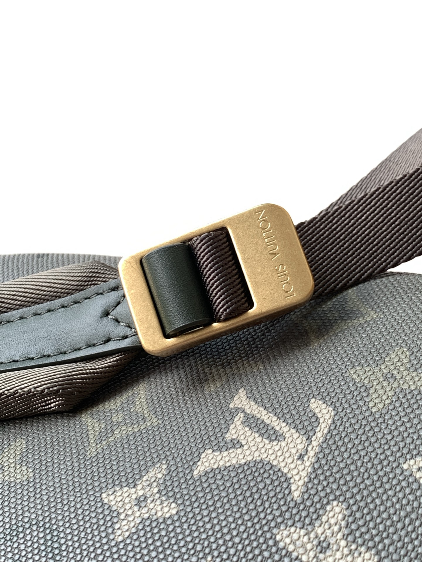 Louis Vuitton Discovery Small Backpack