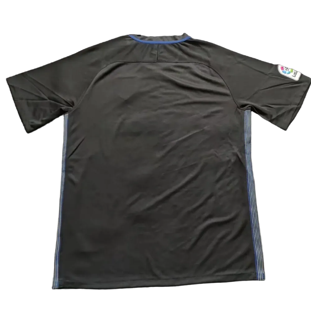 Retro Atletico de Madrid 16/17 Away S-XXL