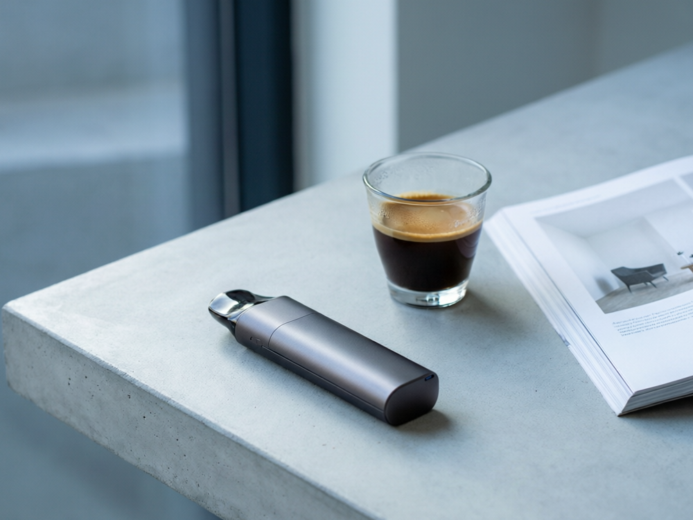 Nexa Ultra 50K: The Smart Choice for Modern European Vapers