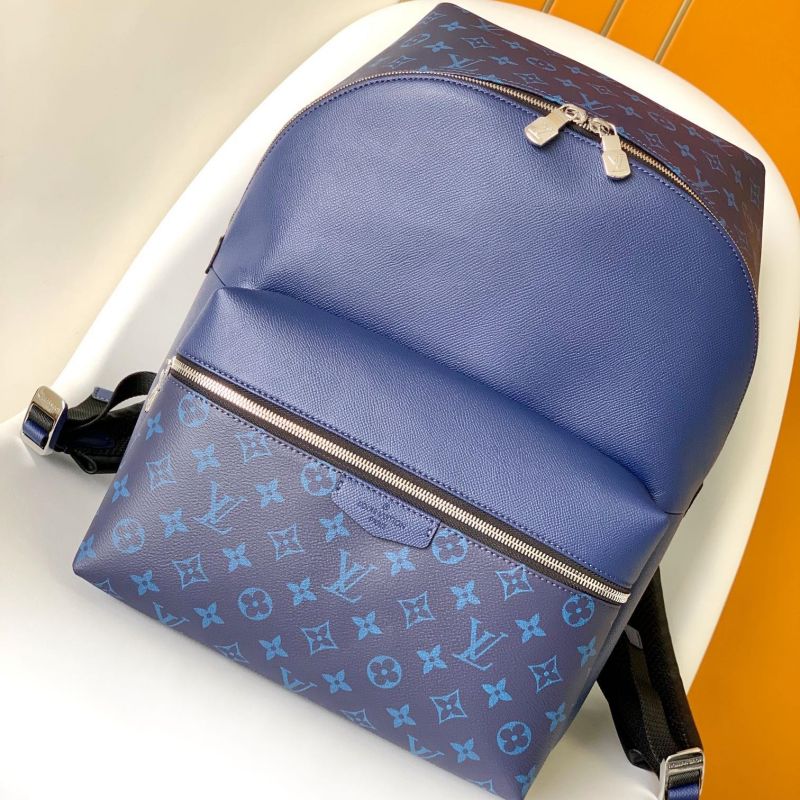 Louis Vuitton LV Discovery Backpack PM M43186