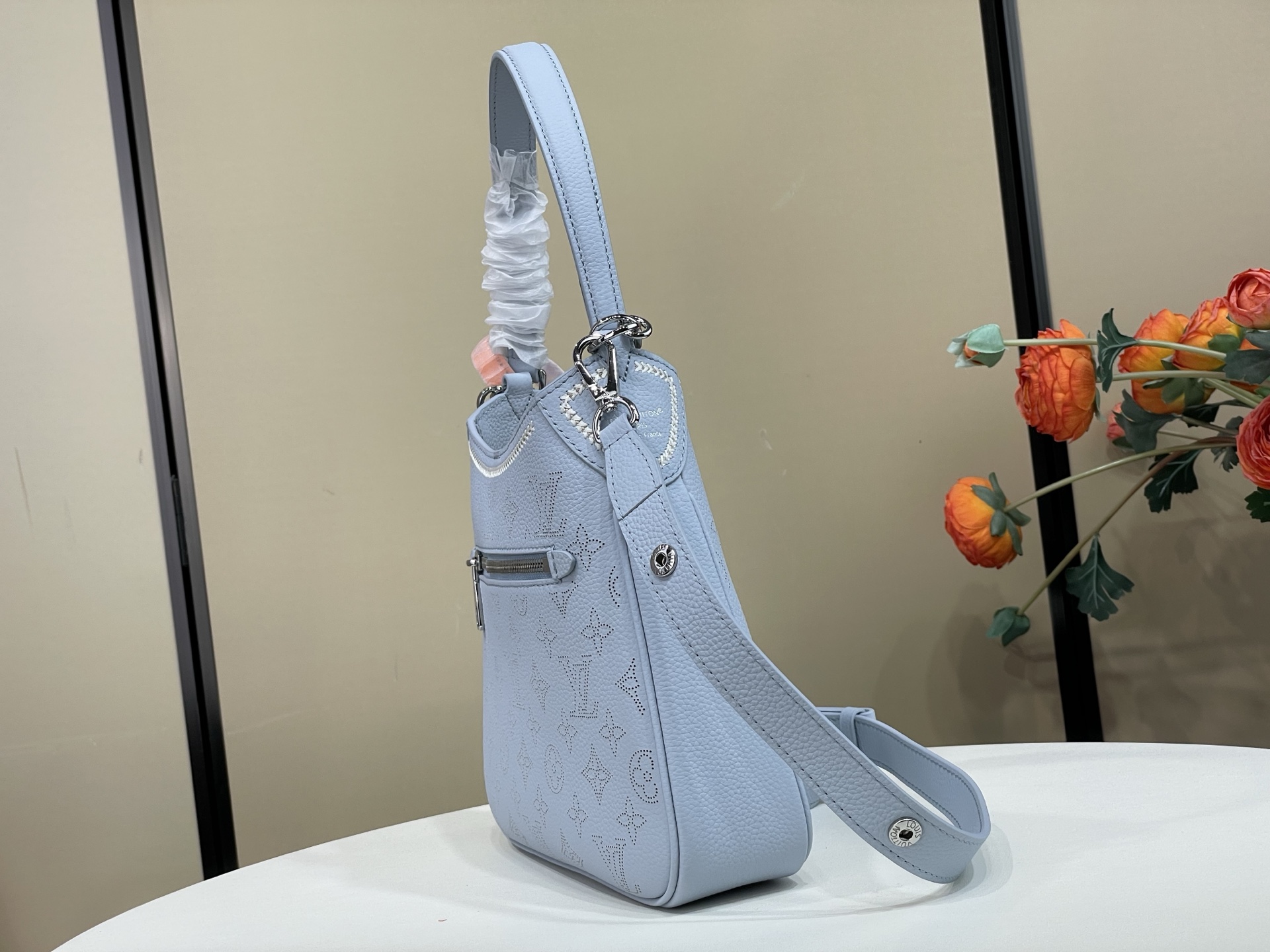Louis Vuitton All Around Small Handbag