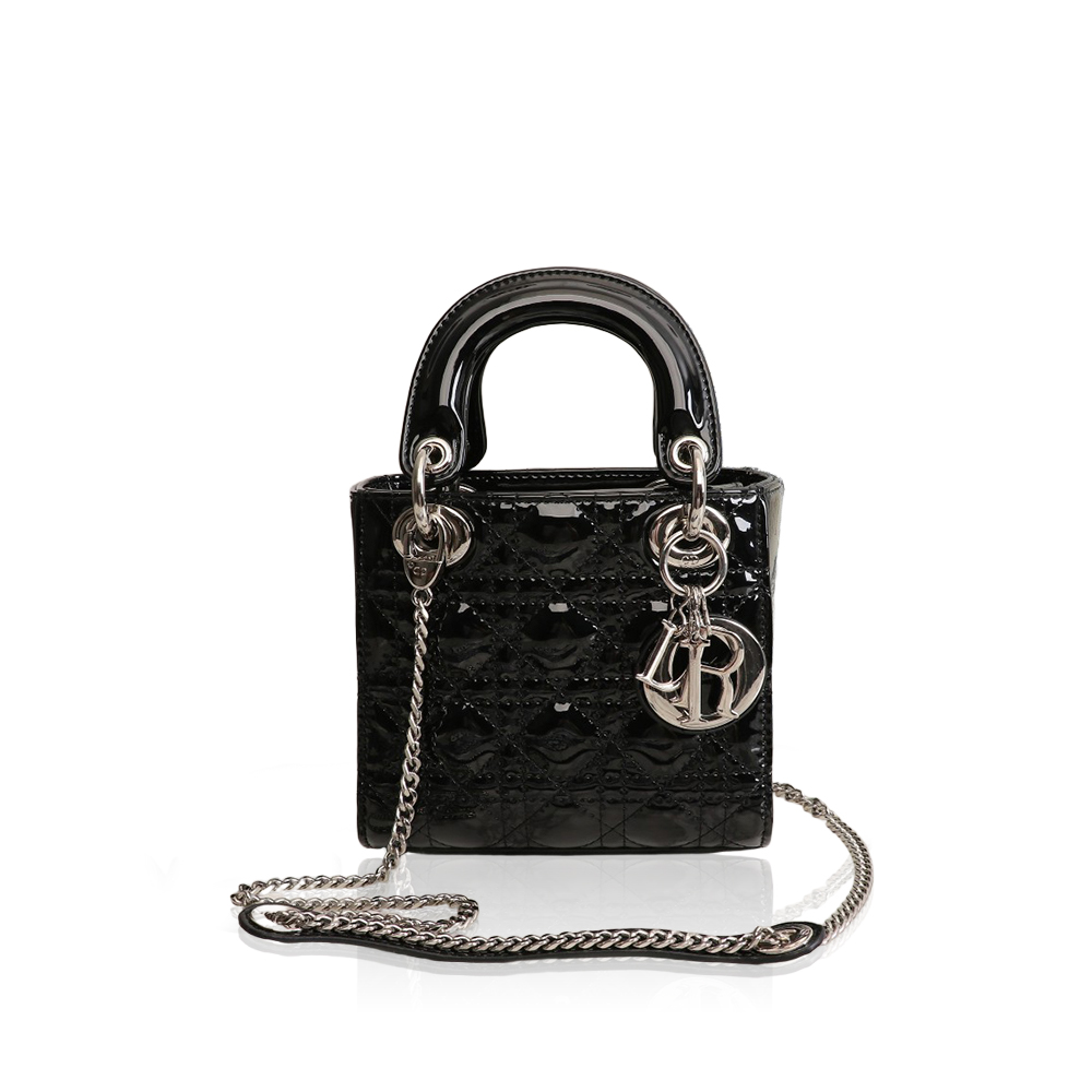 Dior The LADY DIOR Bag M0505OWCB_M323  AAA Quality