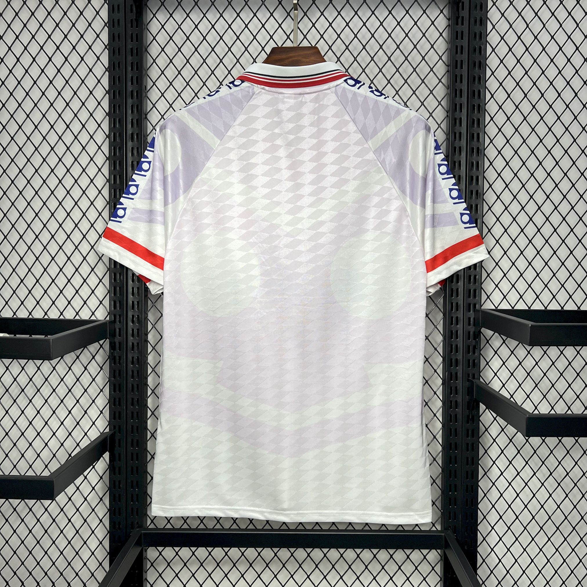 Universidad de Chile 1996 Away  S-XXL