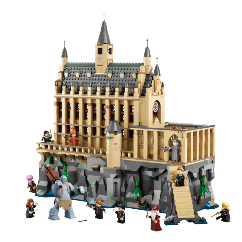LionKing 77280 - The Great Hall