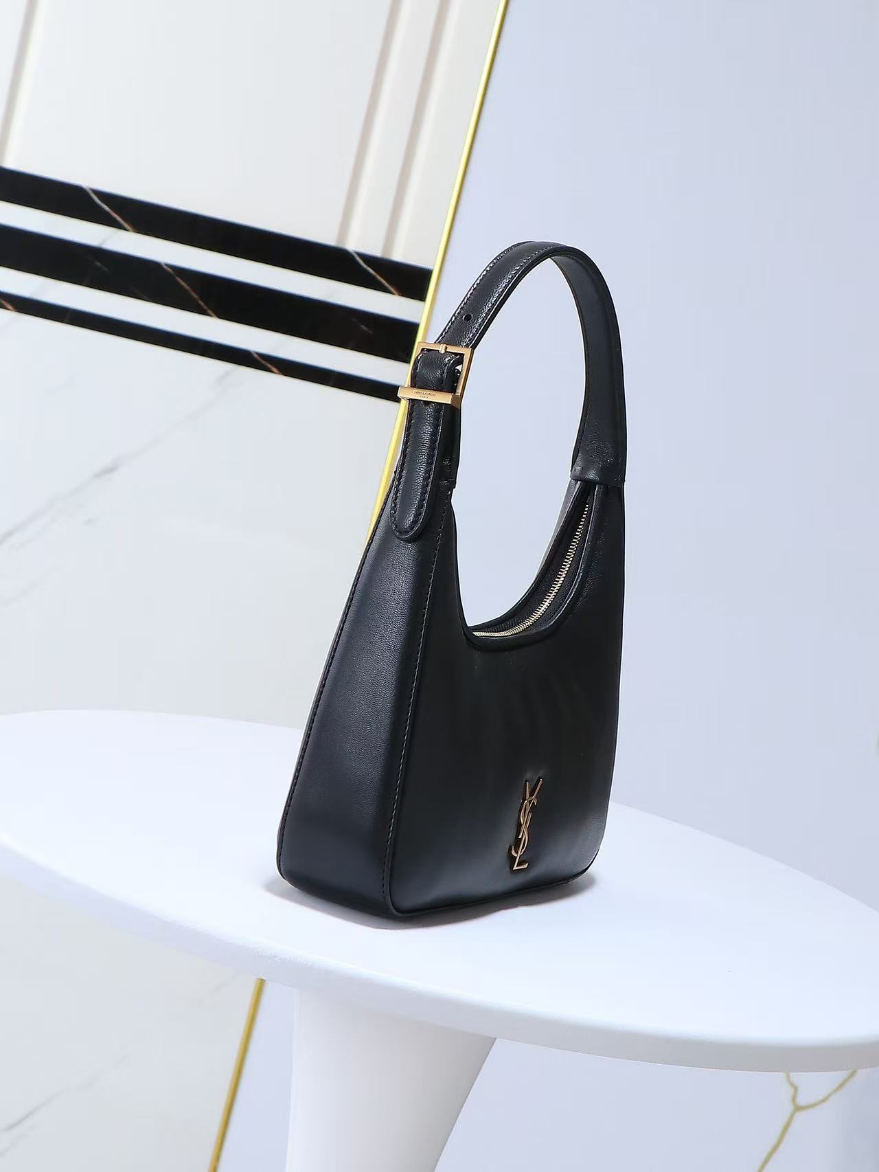 Saint Laurent bags YSL new underarm bag/handbag