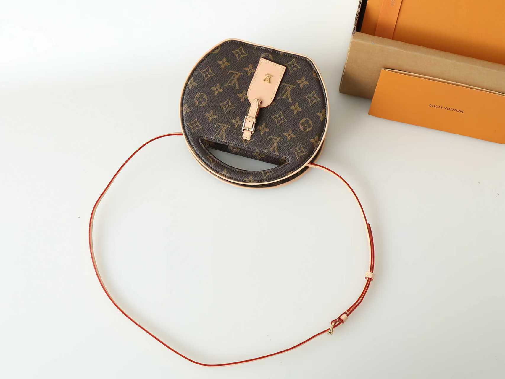 Louis Vuitton Bags  Around Me Monogram M47117