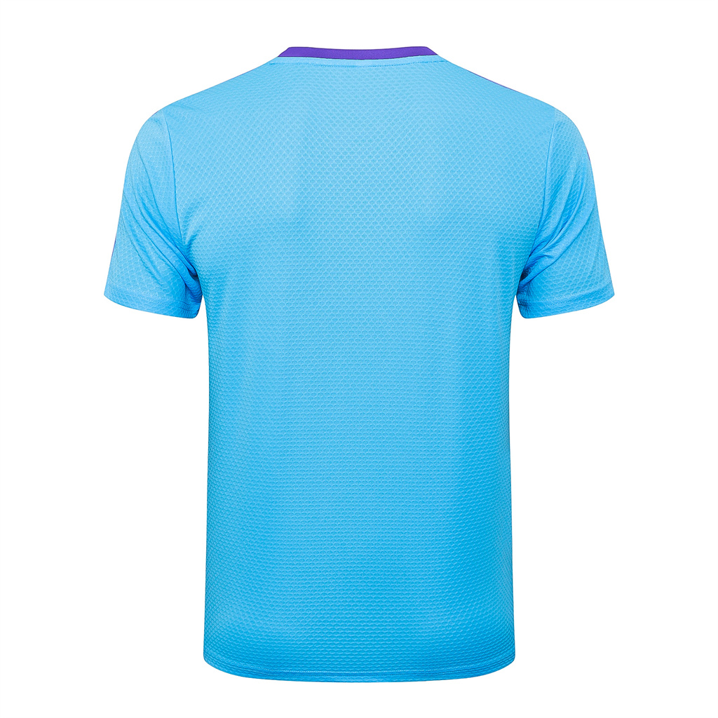 Real Madrid Training Short sleeve Jersey 25/26 | Soc Jersey - Premium Football Jersey