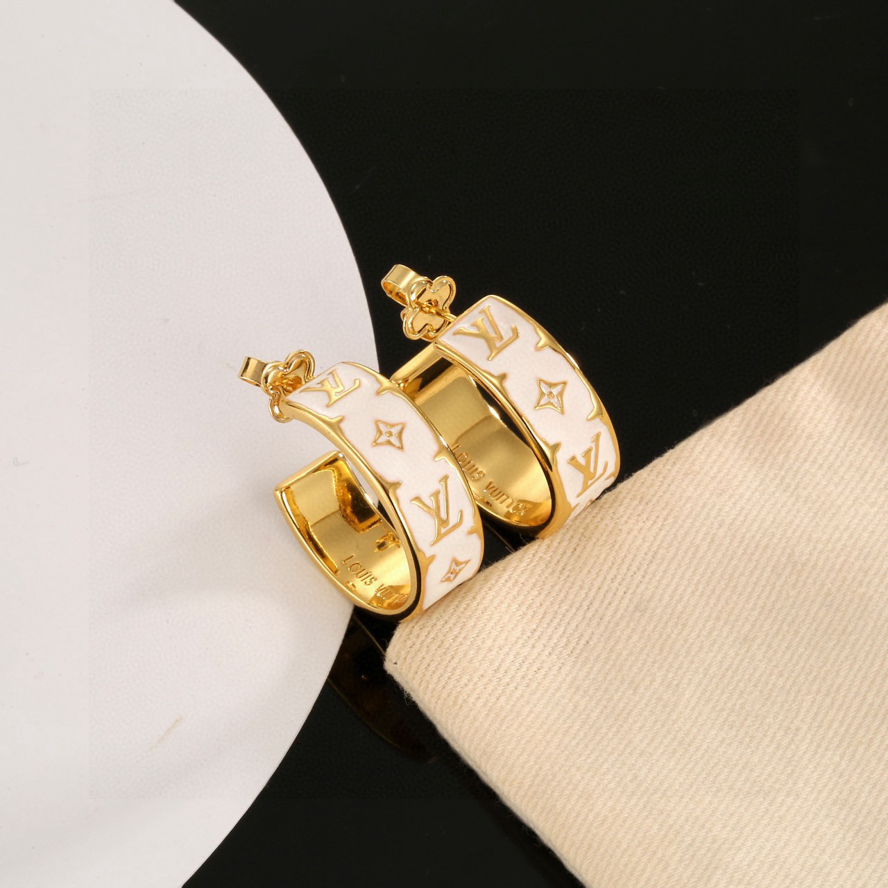 LV Fashion Earrings