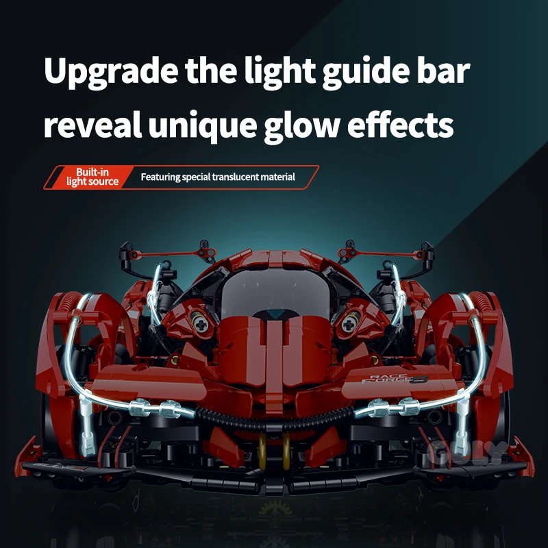 Guly 10659 V12 Vision Gran Turismo(Dynamic Version)