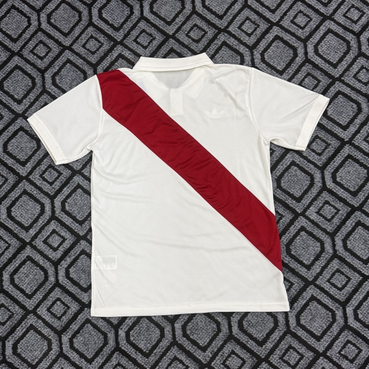 2026 Riverbed 125th Anniversary Edition Commemorative Team | Soc Jersey - Premium Football Jersey