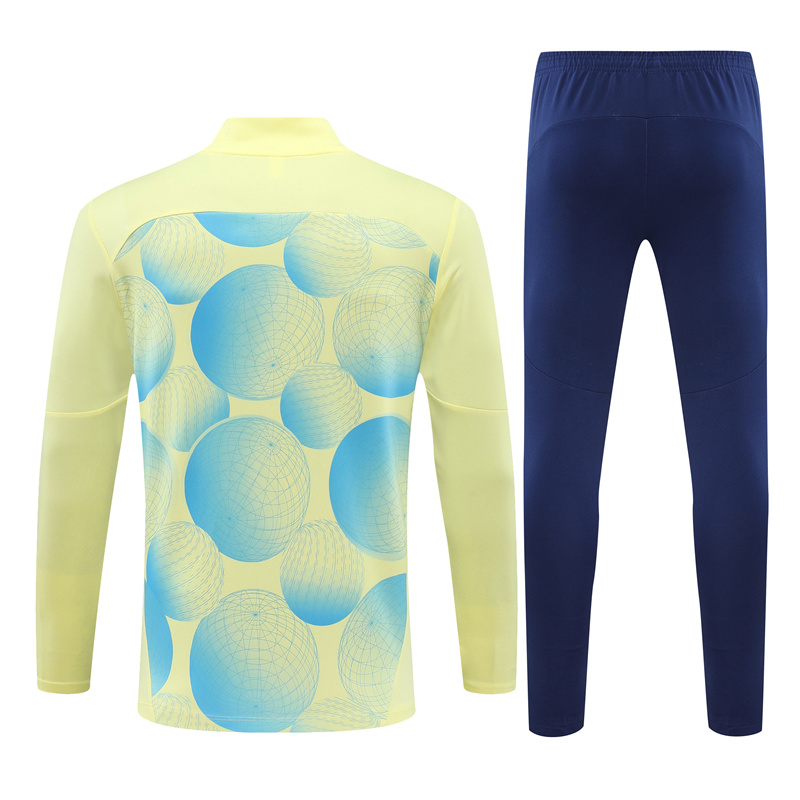 Adult / Kids Manchester City 24/25 training SUIT
