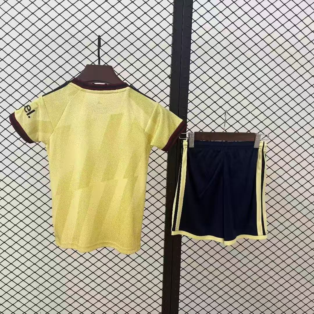 Kids kit Arsenal 26/27 Third Jersey 16-28