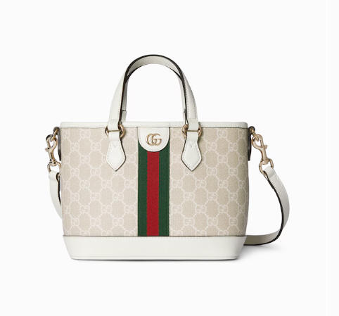 Gucci Ophidia small tote bag 836848