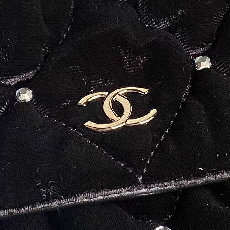 Chanel 2025 New Evening Bag