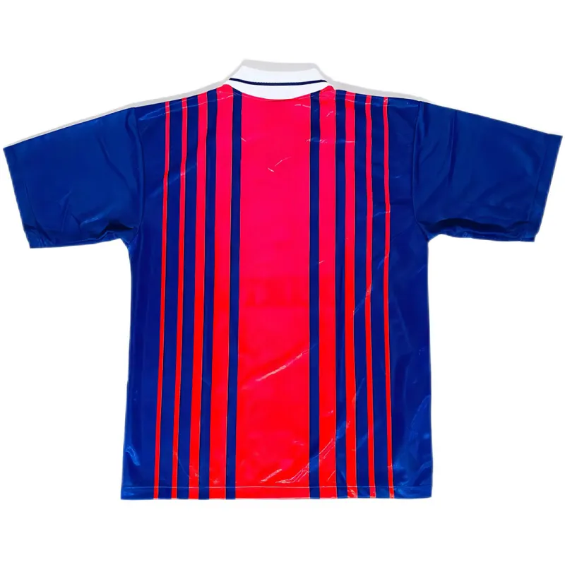 93-94 PSG Retro Jersey Home