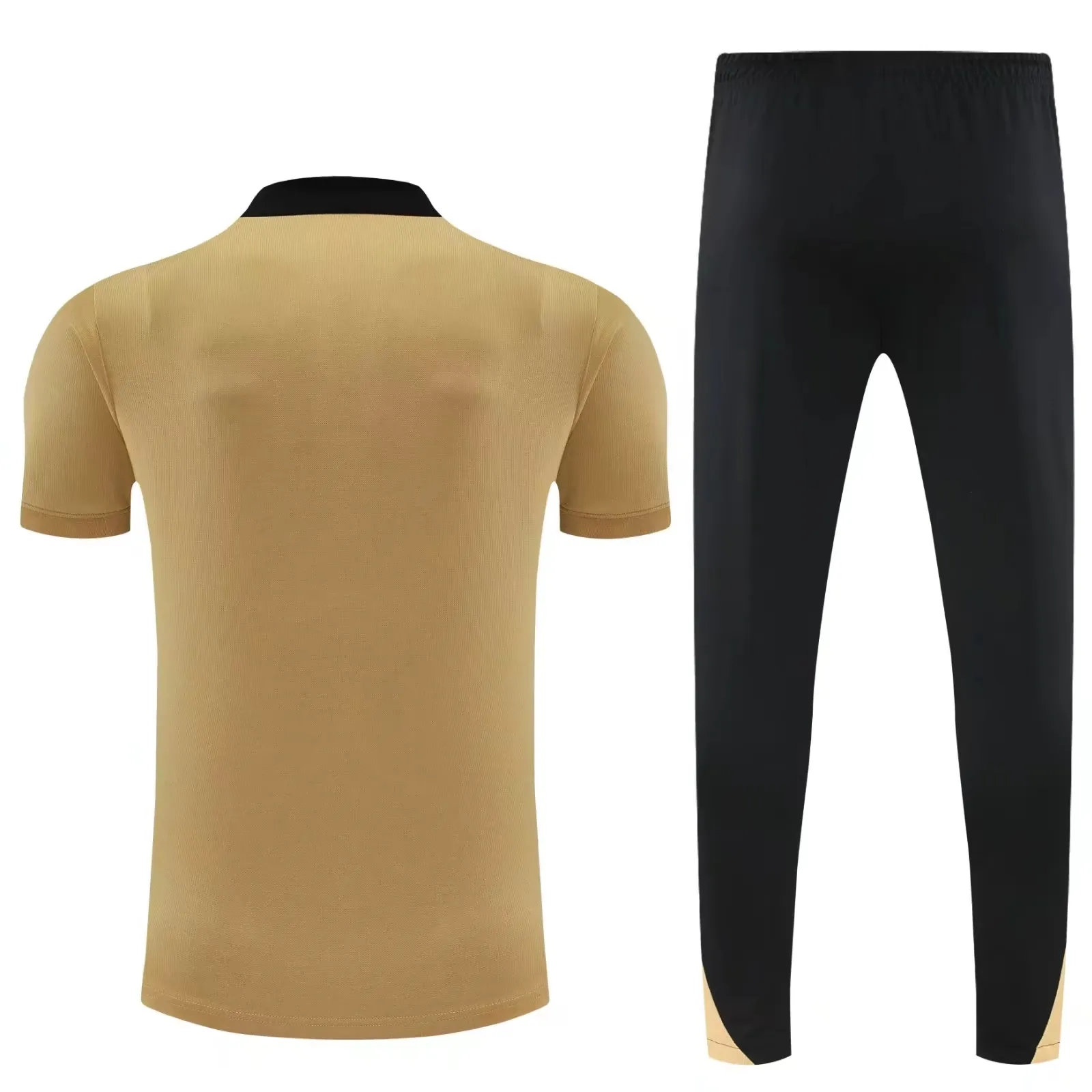 Barcelona Training Suit