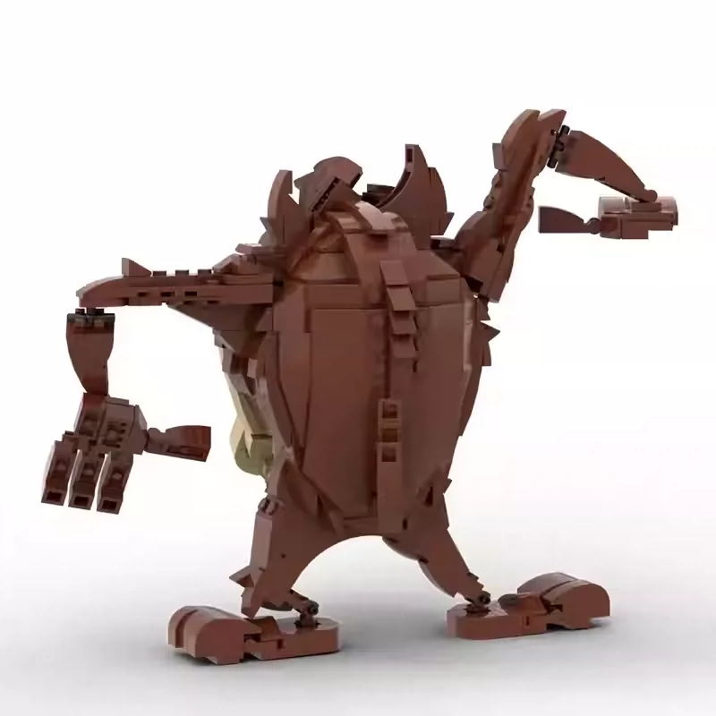 MOC 100573 - Tasmanian Devil