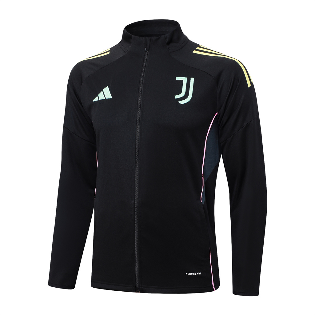 Juventus Training Jacket 25/26